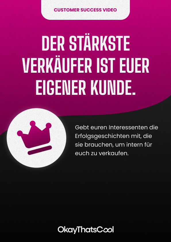 Case Study to Video